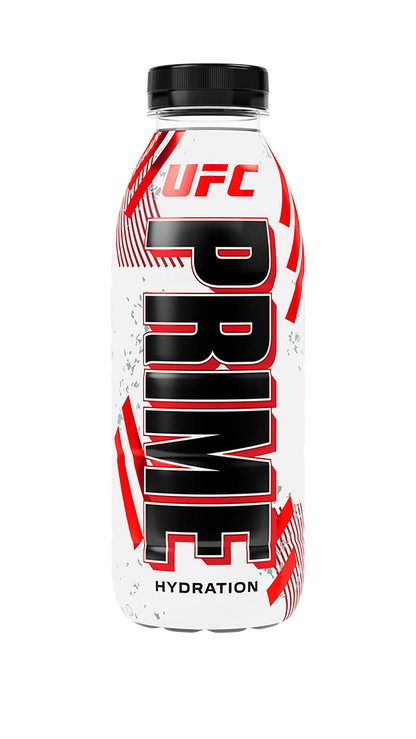 Prime Hydration UFC V2 (UK)