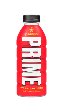 Prime Hydration Mahomes (USA)