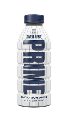 Prime Hydration Aaron Judge Limited Edition (USA) 
