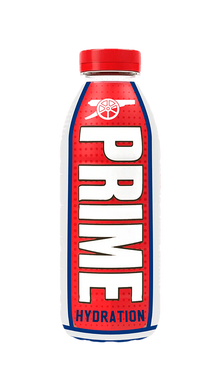 Prime Hydration Arsenal V2 (UK)