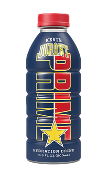 Prime Hydration Kevin Durant Limited Edition (USA)