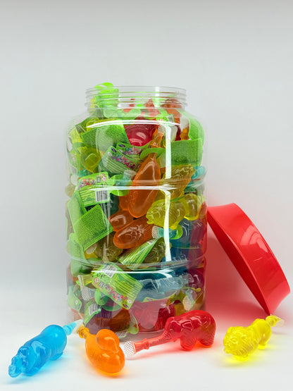 PF Animal Jelly (80pz x 2800g)