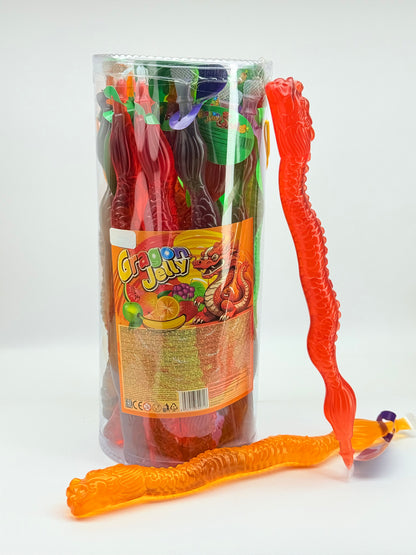 PF Dragon Jelly ( 24pz x 1920g)