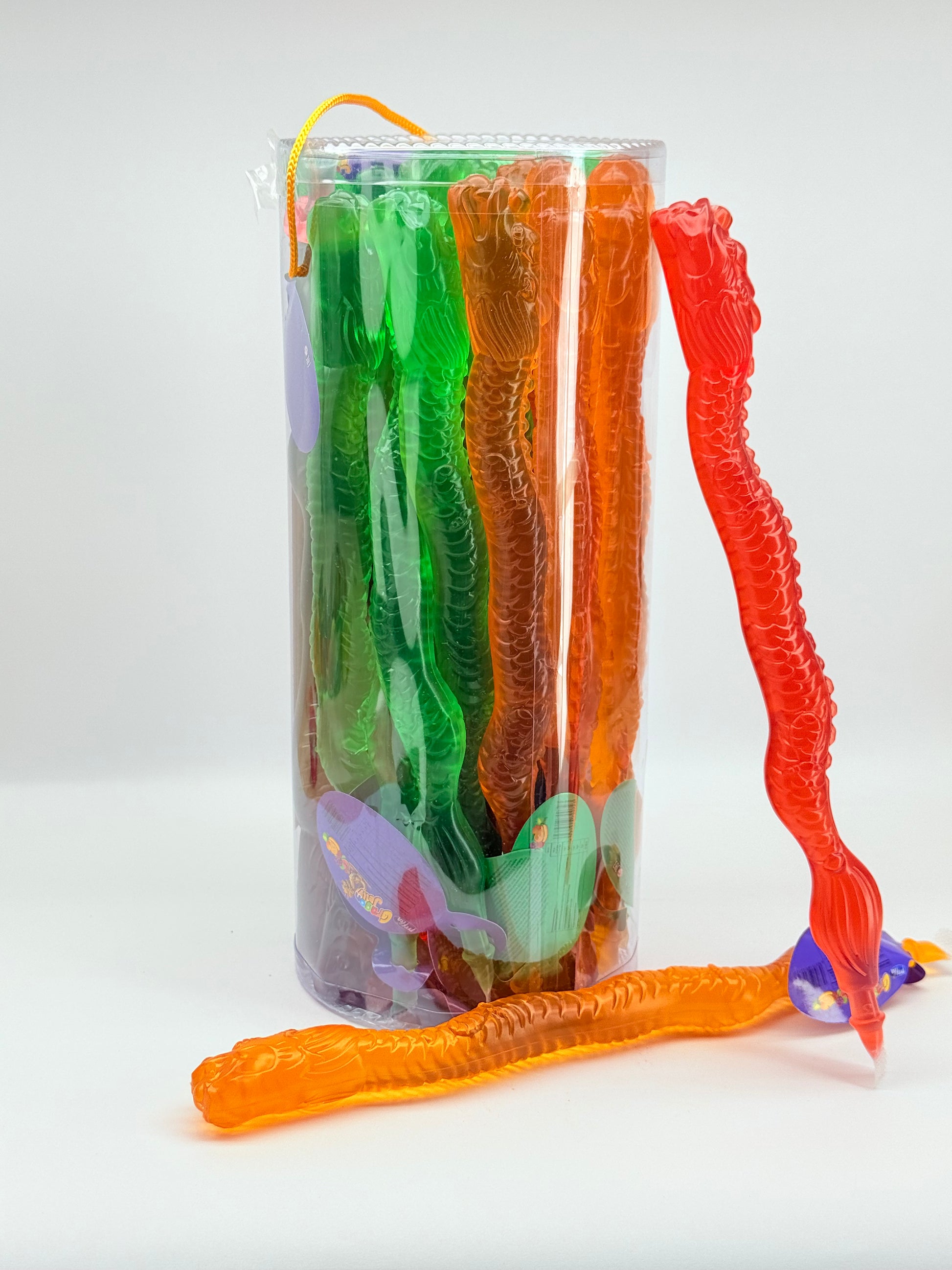 PF Dragon Jelly ( 24pz x 1920g)