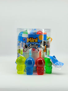PF Mini Astronaut Jelly (30pz x 1050g)