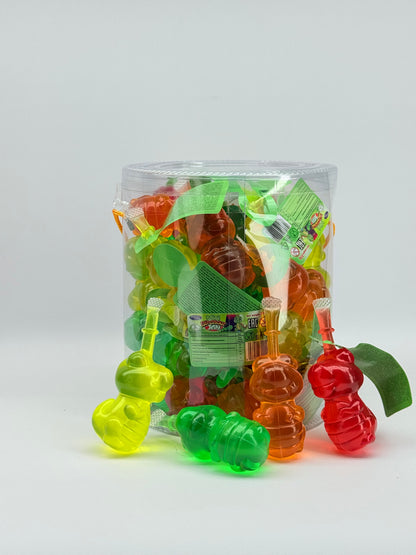 PF Mini Dinosaur Jelly (30pz x 990g)