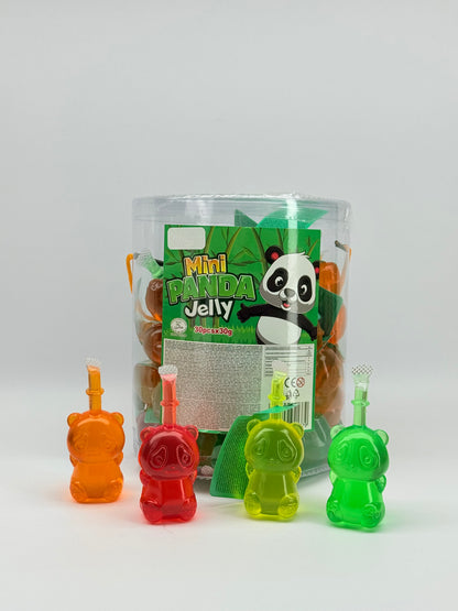 PF Mini Panda Jelly ( 30pz x 900g)