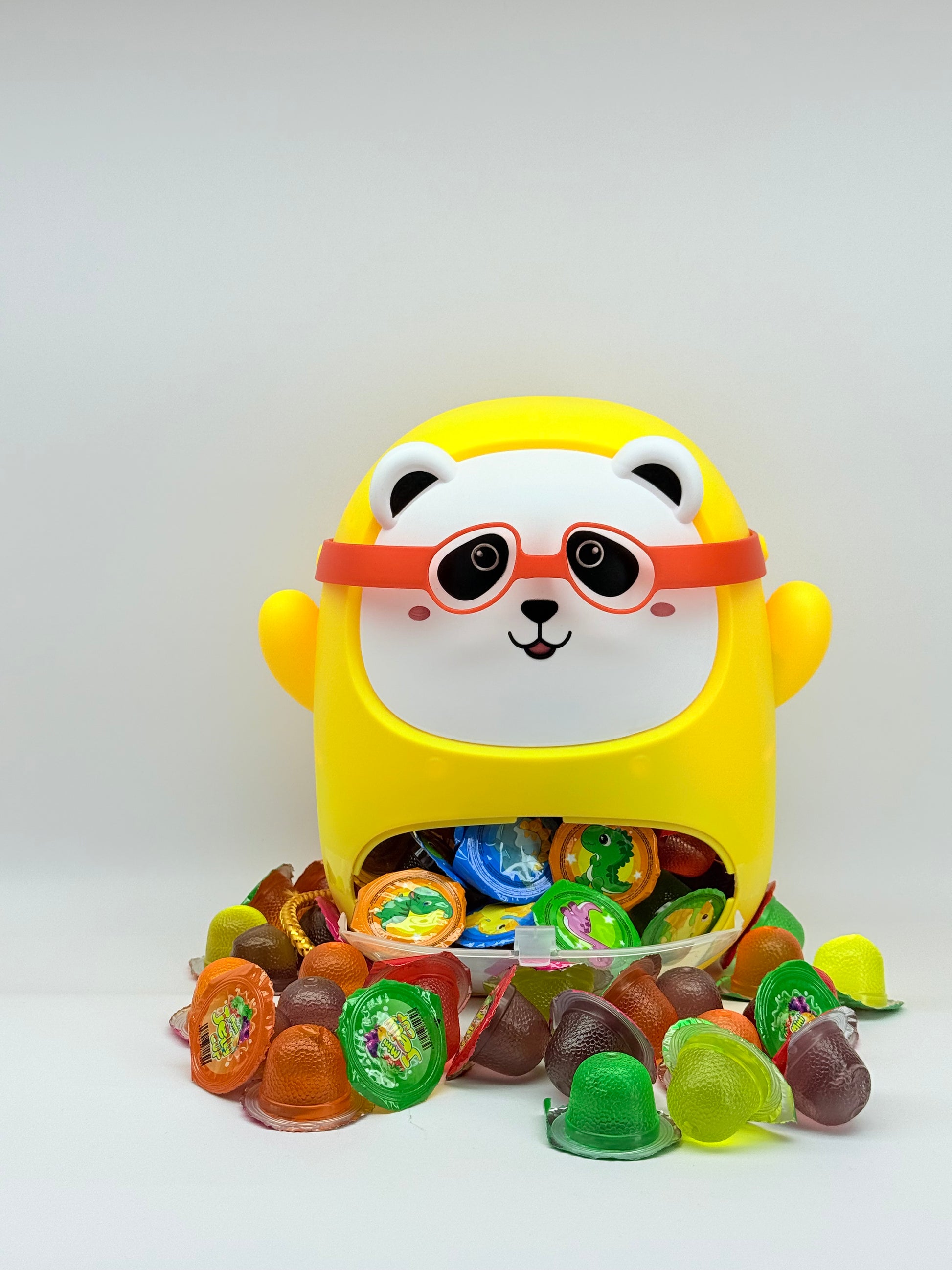 PF Panda Bag Jelly Cup (60pz x 780g)