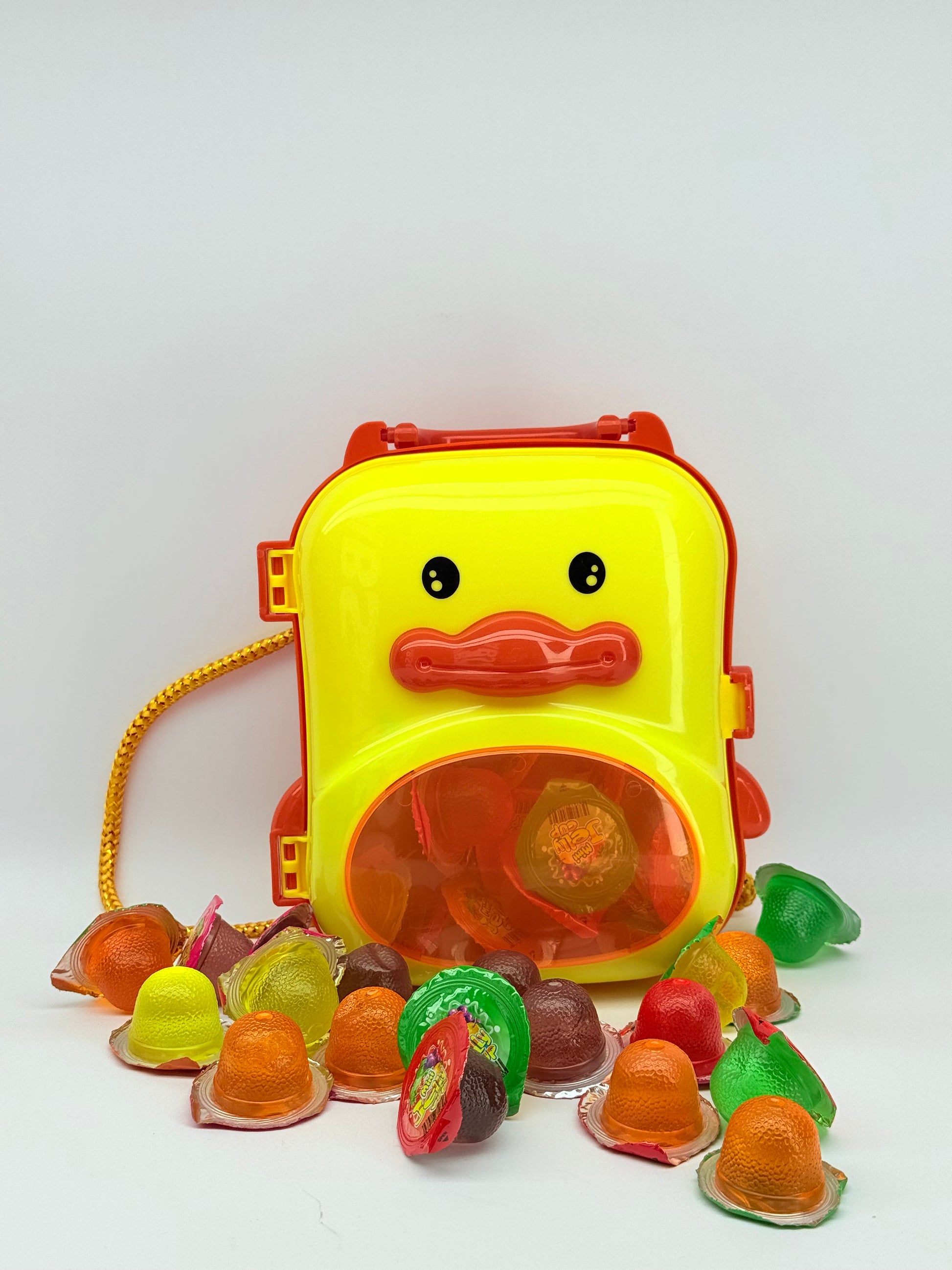 PF Schoolbag Jelly Cup (60pz x 780g)