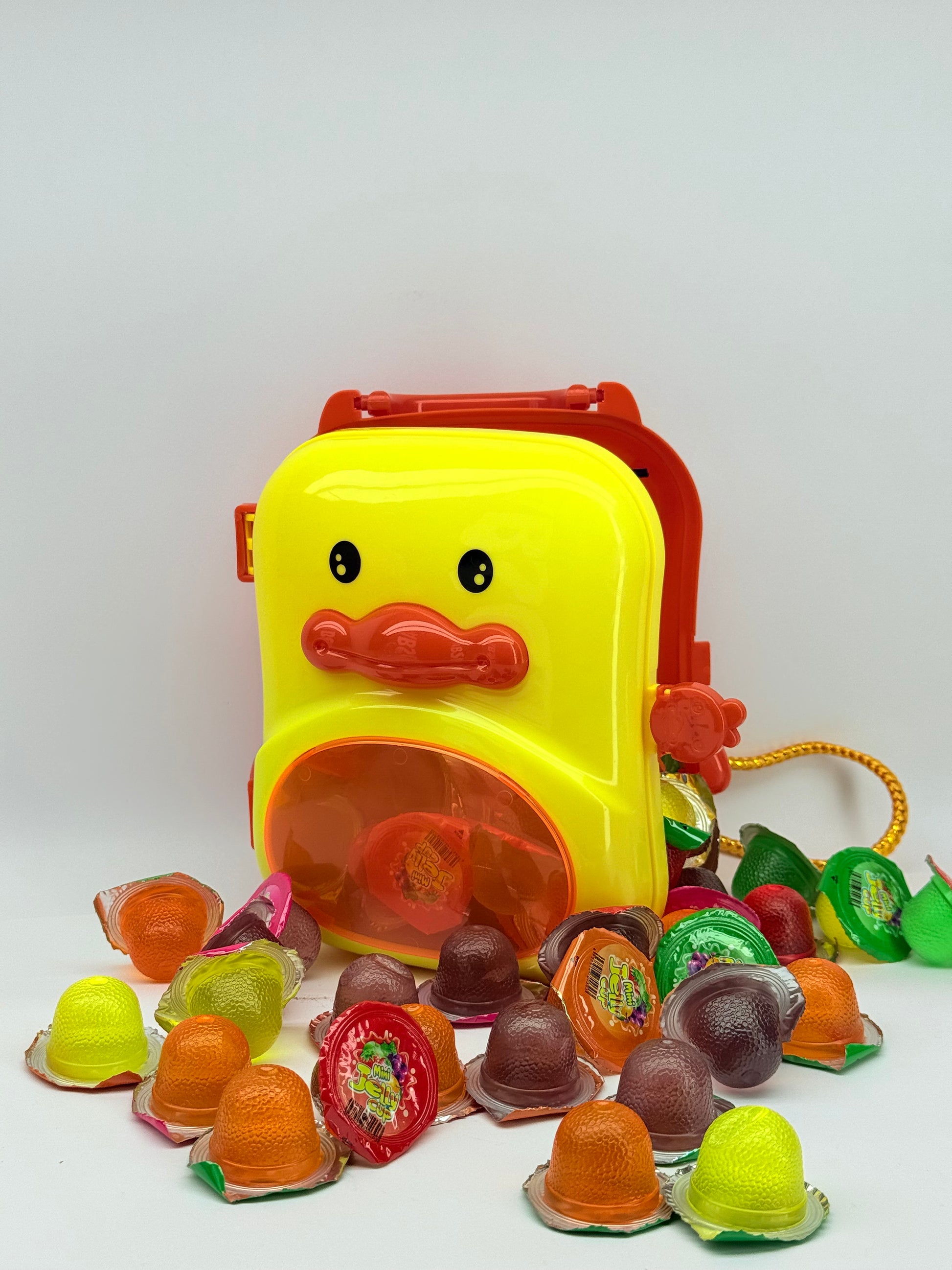 PF Schoolbag Jelly Cup (60pz x 780g)