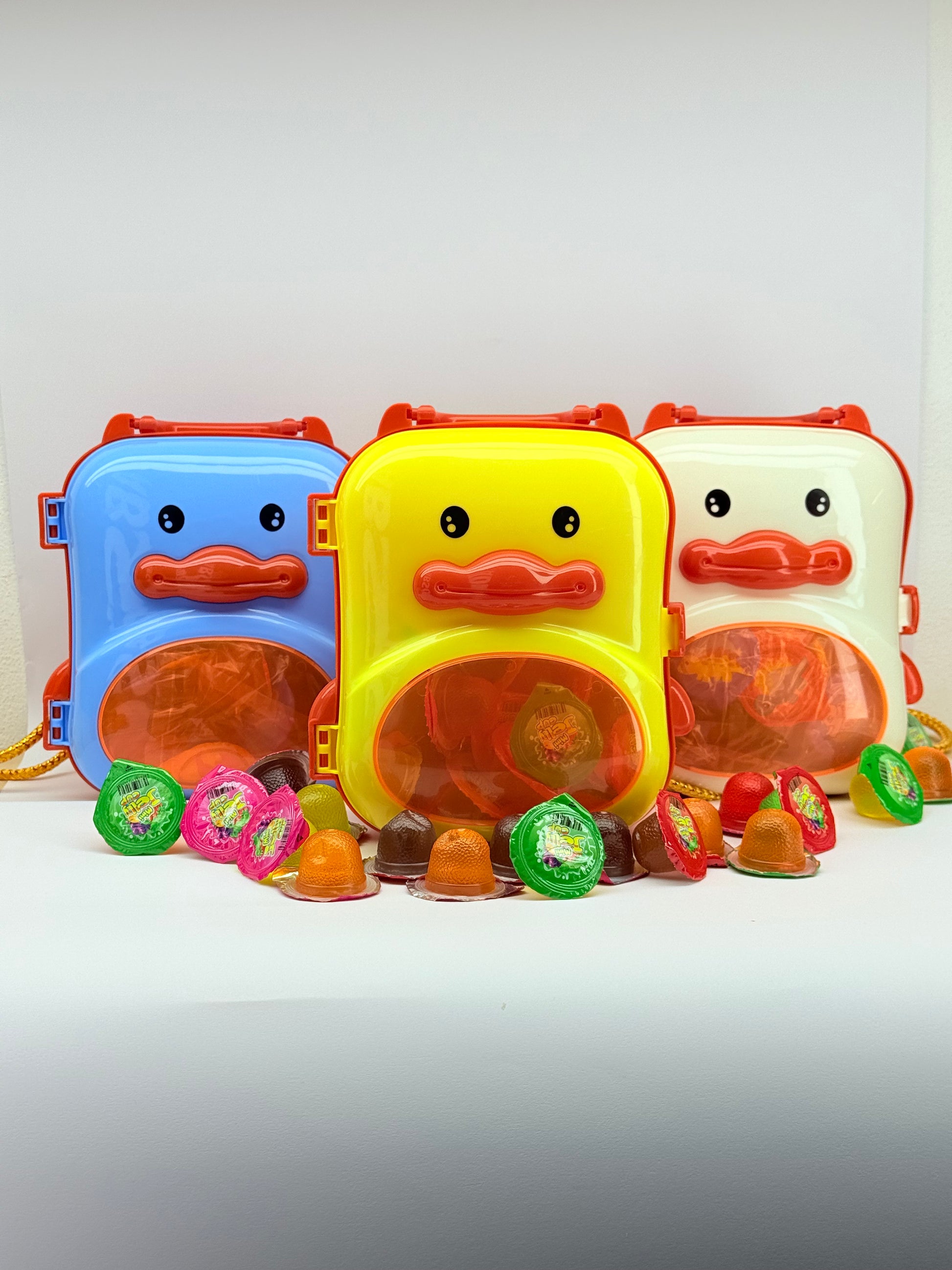 PF Schoolbag Jelly Cup (60pz x 780g)