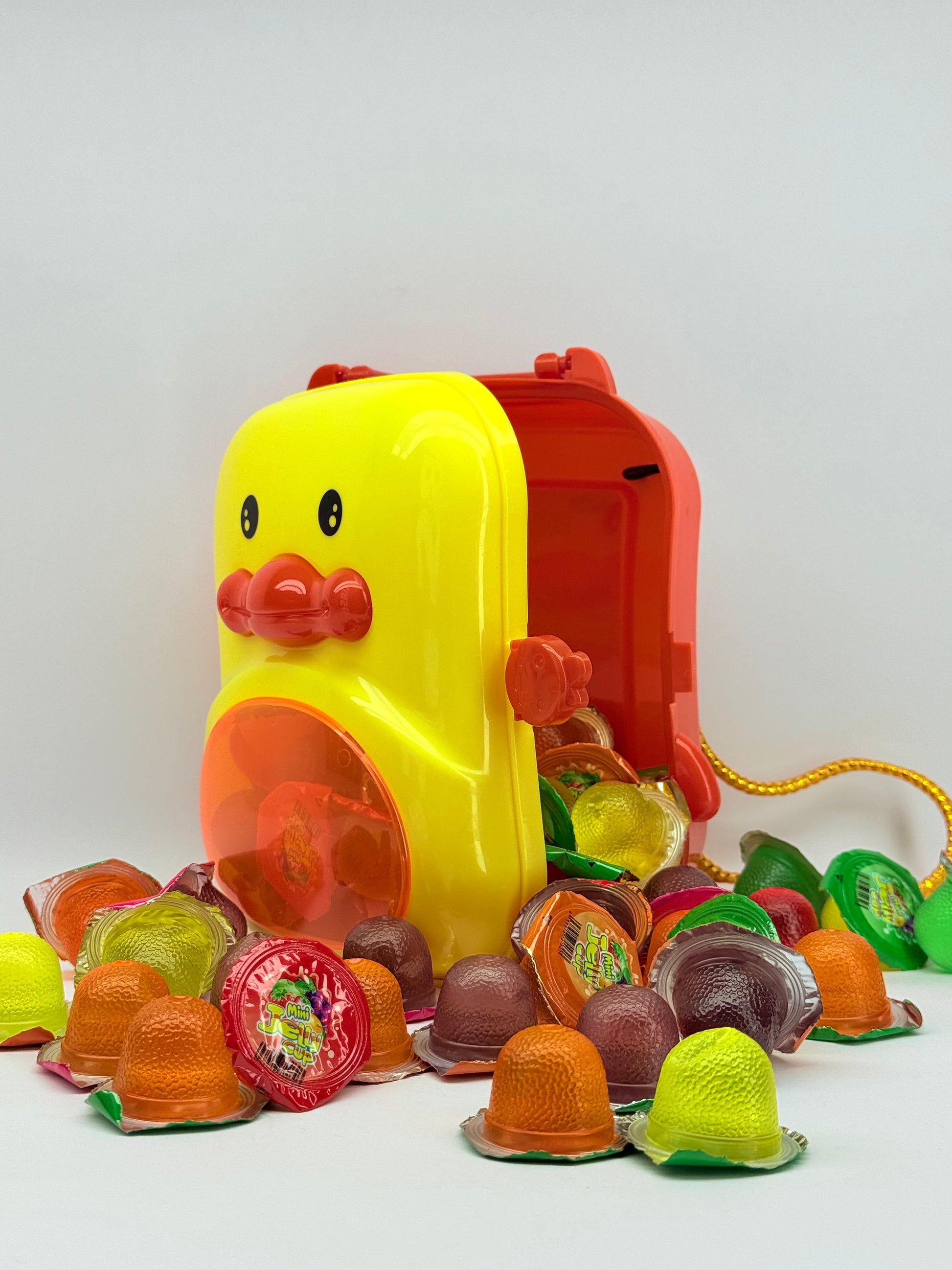 PF Schoolbag Jelly Cup (60pz x 780g)