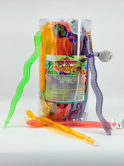 PF Snake Jelly (48pz x 1680g)
