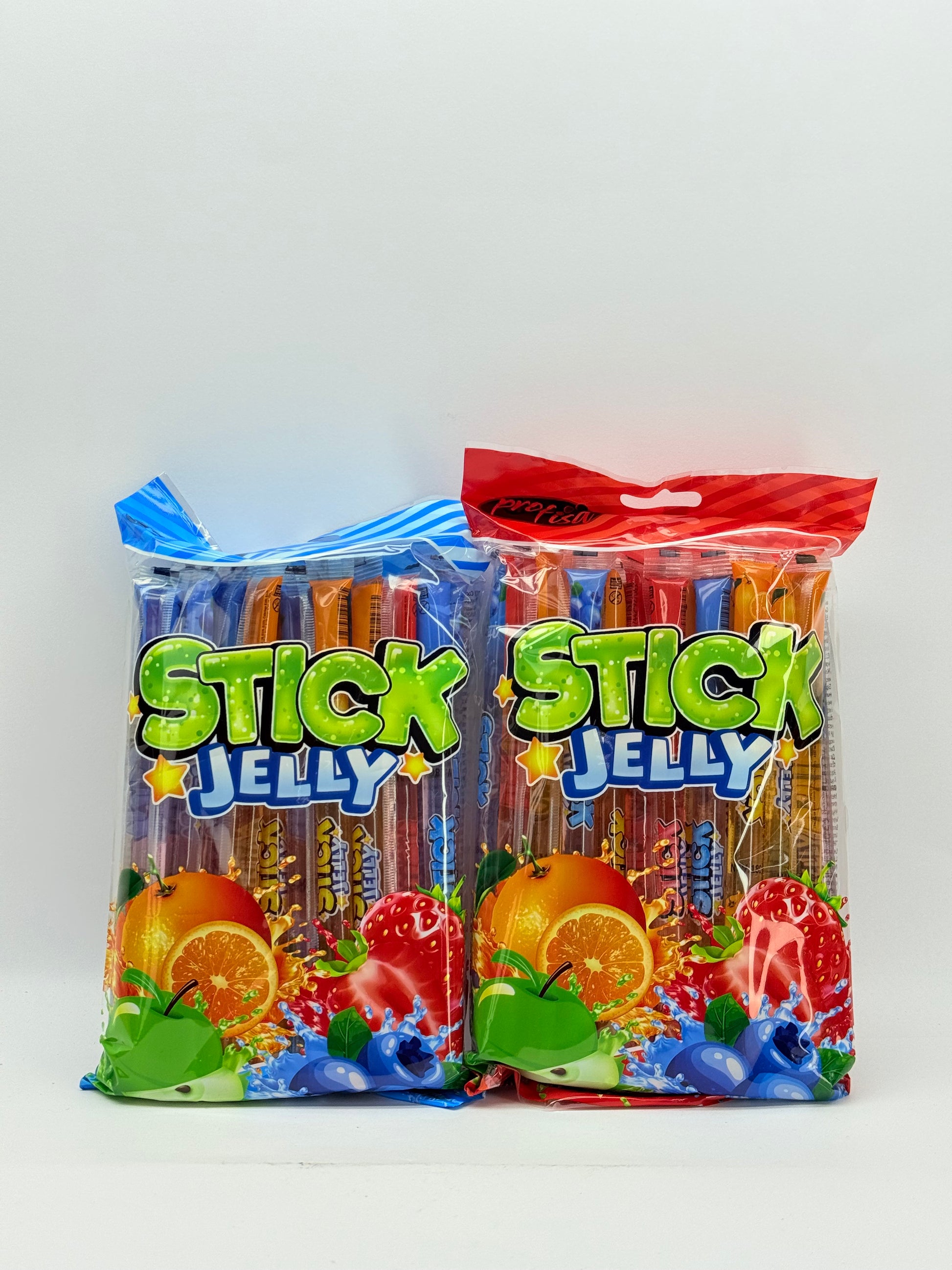 PF Stick Jelly (30pz x 540g)