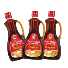 Pearl Milling Maple Syrup - Sciroppo d'Acero Originale [710ml]