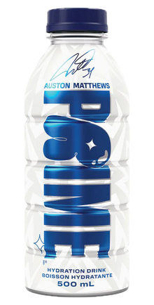 Prime Hydration Auston Matthews Limited Edition V2 (CANADA)