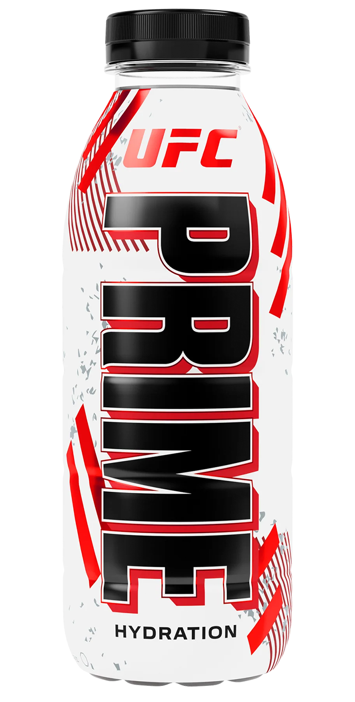 Prime Hydration UFC V2 (UK)