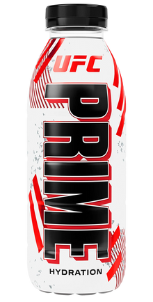 Prime Hydration UFC V2 (UK)