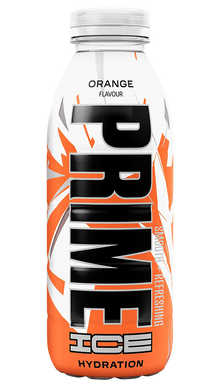 Prime Hydration Orange ICE (UK)