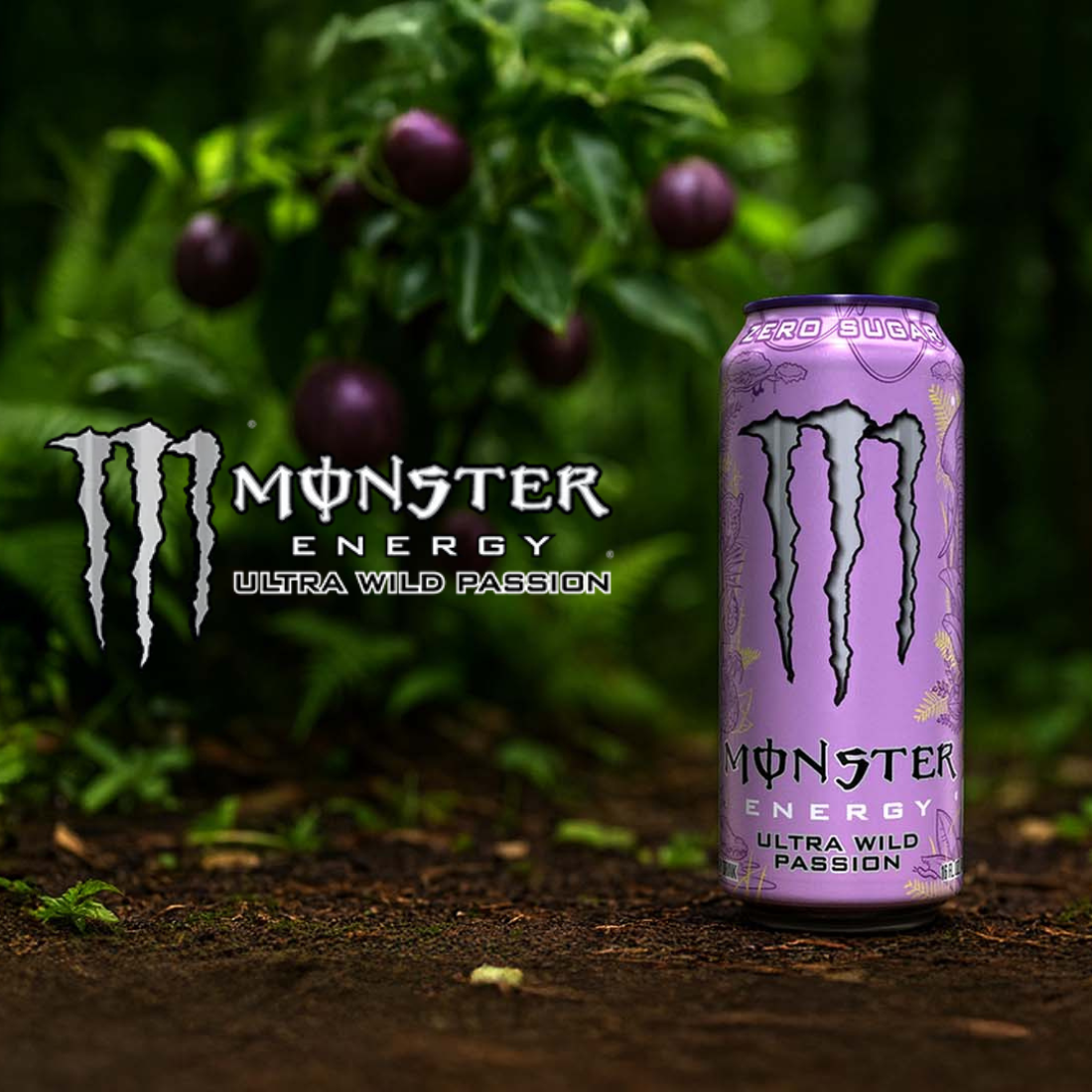 <p><strong>Monster Energy</strong></p><p><strong>Store</strong></p>