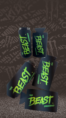 Monster Energy The Beast Can Holder 12oz (355ml/325ml)