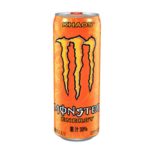 Monster Energy Khaos (JAPAN) [355ml]