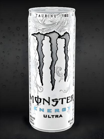 Monster Energy Ultra (CHINA) [330ml]
