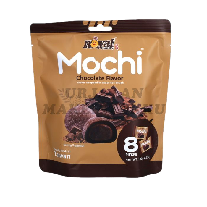 RF Mochi Chocolate [120g]