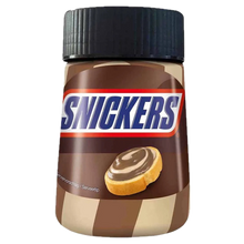 Snickers Spread - Crema Spalmabili Snickers [350]