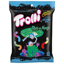 Trolli Rick and Morty Limited Edition - Collezionismo
