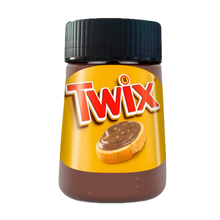 Twix Spread - Crema Spalmabili Twix [350g]