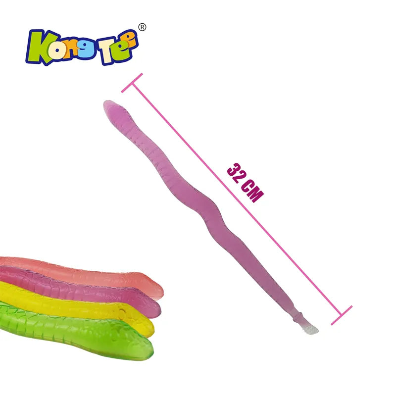 * PF Long Jelly (1.50€)