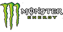 Monster 8 Pack