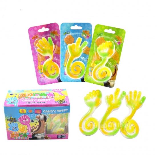 PF Rock Paper Scissors (30pc - 210g)