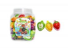 PF Fruits Mix Jelly Candy (50pc - 500g)