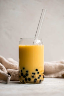 Mango Bubble