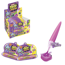 PF Blackcurrant Sour Drop Pen Jam (12pc - 660g)