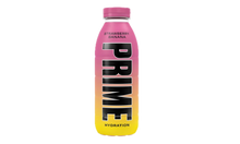 Prime Hydration Strawberry Banana