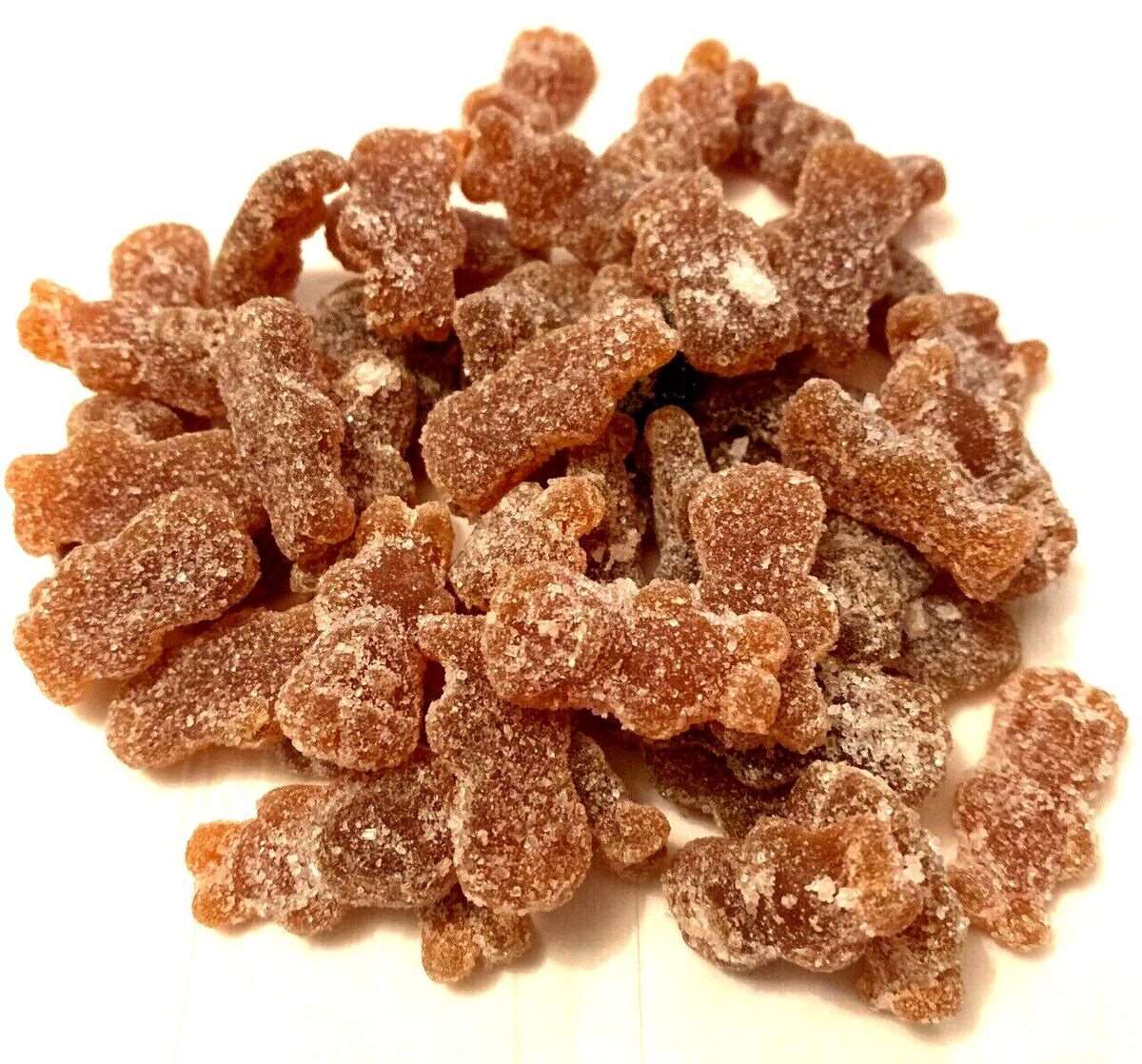 Sour Patch Kids Cola (130g) USA - caramelle