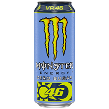 Monster Energy VR46 Zero Sugar [500ml]