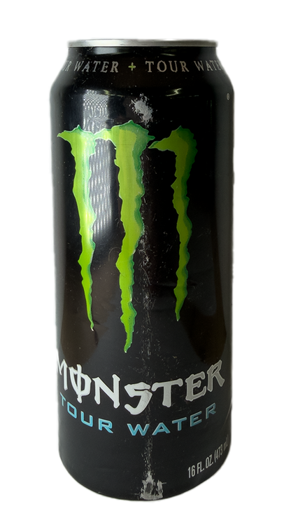 Monster Energy Water Tour 2010