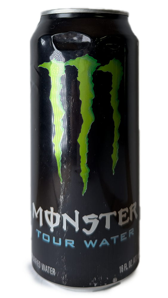 Monster Energy Water Tour 2017 B1
