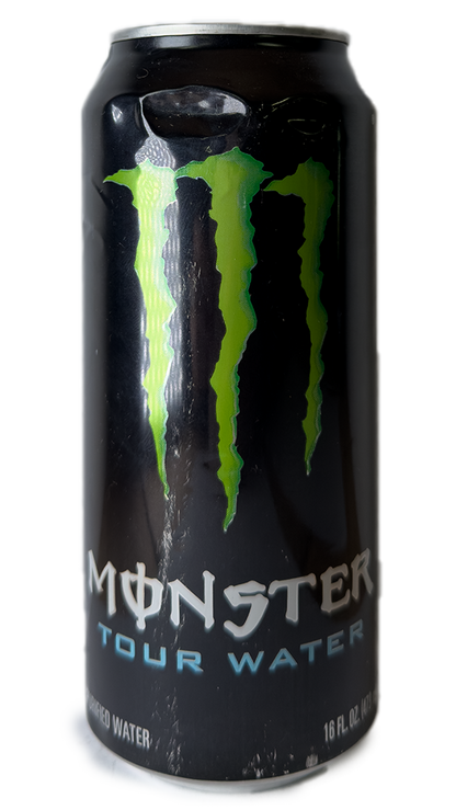 Monster Energy Water Tour 2017 B1