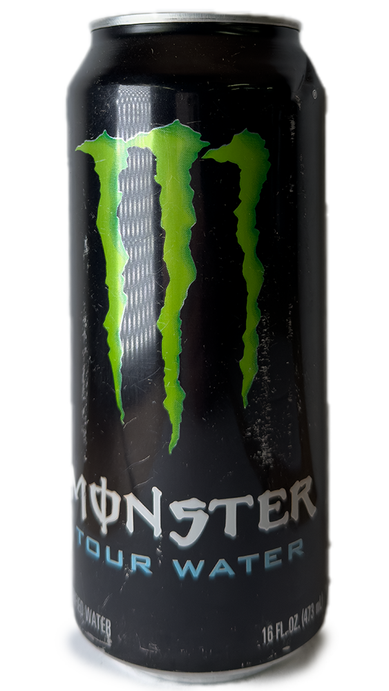 Monster Energy Water Tour 2017 B3