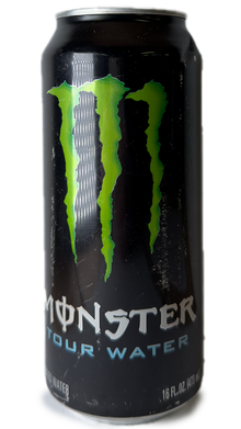 Monster Energy Water Tour 2017 B3