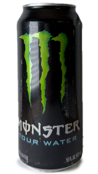 Monster Energy Water Tour 2017 B3